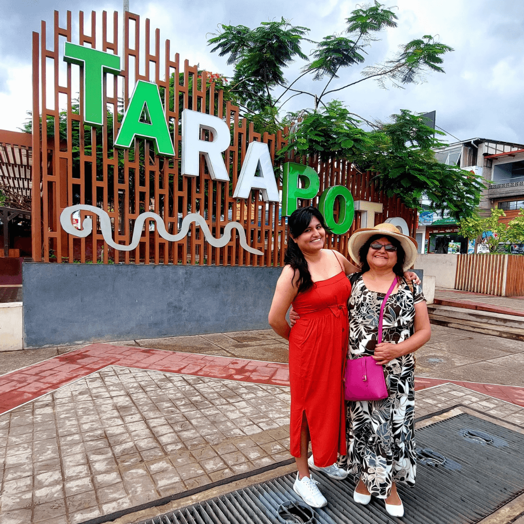 Foto Tarapoto